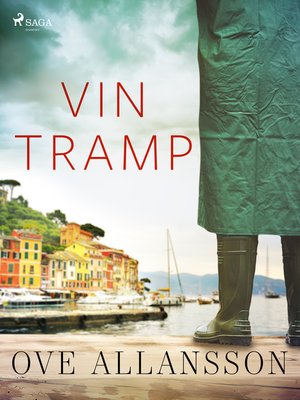 cover image of Vintramp
